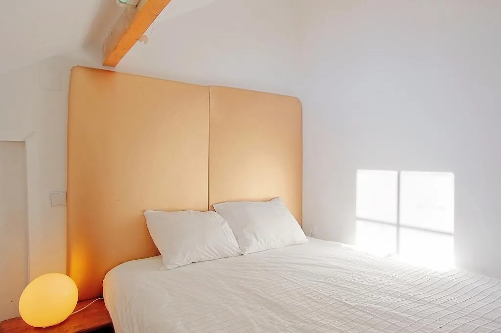 アパート LisboaPortuguese Living Chiado Terraceアパートメント